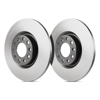 Picture of Stage 14 Light Truck and SUV Plain Rear Brake Kit
