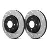 Picture of Stage 9 Super Sleeper Slotted Front Brake Kit