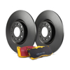 Picture of Stage 13 Light Street Plain Rear Brake Kit