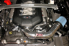 Picture of PF Series PowerFlow Air Intake System - Wrinkle Black