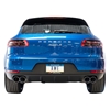 Picture of Track Edition Cat-Back Exhaust System with Quad Rear Exit