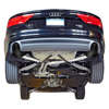 Picture of Touring Edition Cat-Back Exhaust System with Split Rear Exit