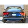 Picture of Touring Edition Cat-Back Exhaust System with Quad Rear Exit