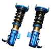 Picture of Sports Zero-3S Lowering Coilover Kit (Front/Rear Drop: 1"-2.2" / 1.2"-2")