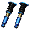 Picture of Sports Zero-3S Lowering Coilover Kit (Front/Rear Drop: 1"-2.2" / 1.2"-2")