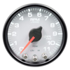 Picture of Spek-Pro Series 2-1/16" In-Dash Tachometer Gauge, 0-11,000 RPM