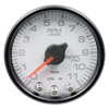 Picture of Spek-Pro Series 2-1/16" In-Dash Tachometer Gauge, 0-11,000 RPM