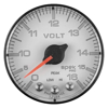 Picture of Spek-Pro Series 2-1/16" Voltmeter Gauge, 0-16V