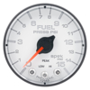 Picture of Spek-Pro Series 2-1/16" Fuel Pressure Gauge, 0-15 PSI