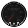 Picture of Spek-Pro Series 2-1/16" Fuel Rail Pressure Gauge, 3-30K PSI