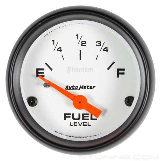 Picture of Phantom Series 2-1/16" Fuel Level Gauge