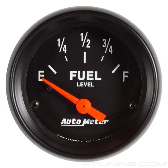 Picture of Z-Series 2-1/16" Fuel Level Gauge