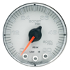 Picture of Spek-Pro Series 2-1/16" Boost Gauge, 0-60 PSI