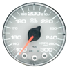 Picture of Spek-Pro Series 2-1/16" Oil Temperature Gauge, 100-300 F