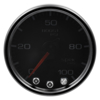 Picture of Spek-Pro Series 2-1/16" Boost Gauge, 0-100 PSI