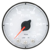 Picture of Spek-Pro Series 2-1/16" Fuel Pressure Gauge, 0-30 PSI