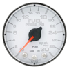 Picture of Spek-Pro Series 2-1/16" Fuel Pressure Gauge, 0-30 PSI