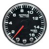 Picture of Spek-Pro Series 2-1/16" Nitrous Pressure Gauge, 0-1600 PSI