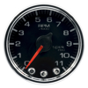 Picture of Spek-Pro Series 2-1/16" In-Dash Tachometer Gauge, 0-11,000 RPM