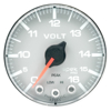 Picture of Spek-Pro Series 2-1/16" Voltmeter Gauge, 0-16V