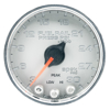 Picture of Spek-Pro Series 2-1/16" Fuel Rail Pressure Gauge, 3-30K PSI