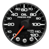 Picture of Spek-Pro Series 2-1/16" Oil Pressure Gauge, 0-120 PSI