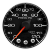 Picture of Spek-Pro Series 2-1/16" Oil Pressure Gauge, 0-120 PSI