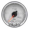 Picture of Spek-Pro Series 2-1/16" Boost Gauge, 0-100 PSI