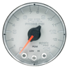 Picture of Spek-Pro Series 2-1/16" Fuel Pressure Gauge, 0-15 PSI