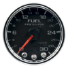 Picture of Spek-Pro Series 2-1/16" Fuel Pressure Gauge, 0-30 PSI