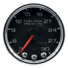 Picture of Spek-Pro Series 2-1/16" Fuel Rail Pressure Gauge, 3-30K PSI