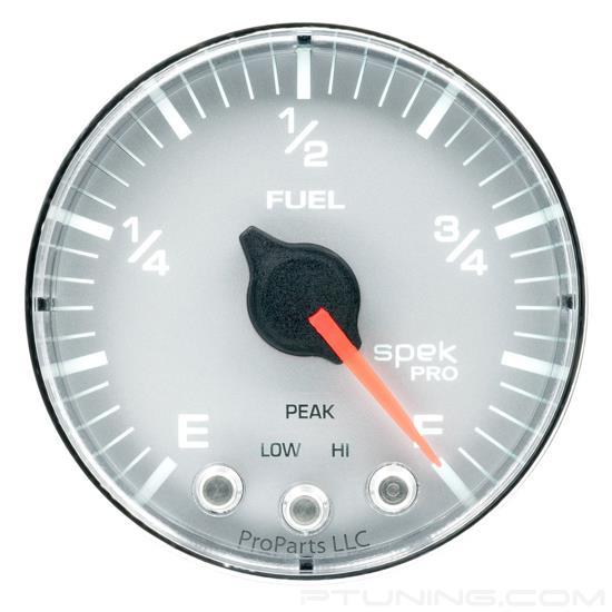 Picture of Spek-Pro Series 2-1/16" Fuel Level Gauge