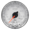 Picture of Spek-Pro Series 2-1/16" Boost/Vacuum Gauge, 30 In Hg/30 PSI