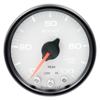 Picture of Spek-Pro Series 2-1/16" Boost Gauge, 0-100 PSI