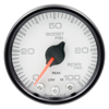 Picture of Spek-Pro Series 2-1/16" Boost Gauge, 0-100 PSI