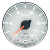 Picture of Spek-Pro Series 2-1/16" EGT Pyrometer Gauge, 0-2000 F