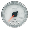 Picture of Spek-Pro Series 2-1/16" EGT Pyrometer Gauge, 0-2000 F