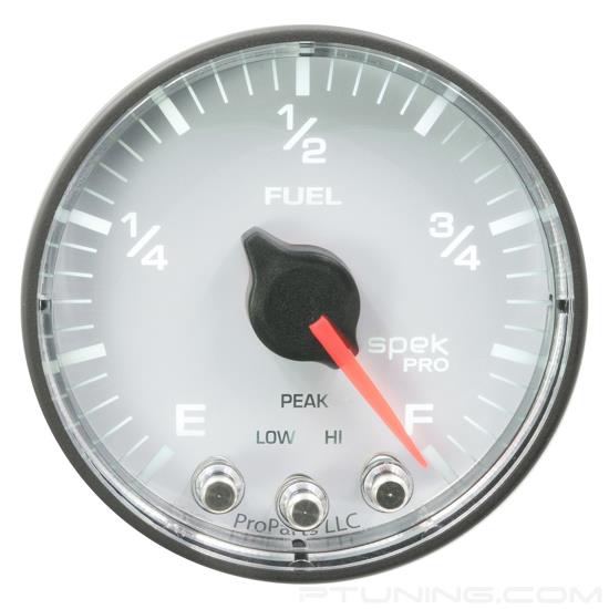 Picture of Spek-Pro Series 2-1/16" Fuel Level Gauge