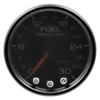 Picture of Spek-Pro Series 2-1/16" Fuel Pressure Gauge, 0-30 PSI