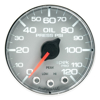 Picture of Spek-Pro Series 2-1/16" Oil Pressure Gauge, 0-120 PSI