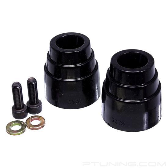 Picture of Rear Bump Stops - Black