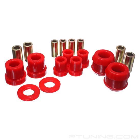 Picture of Front Control Arm Bushing - Red