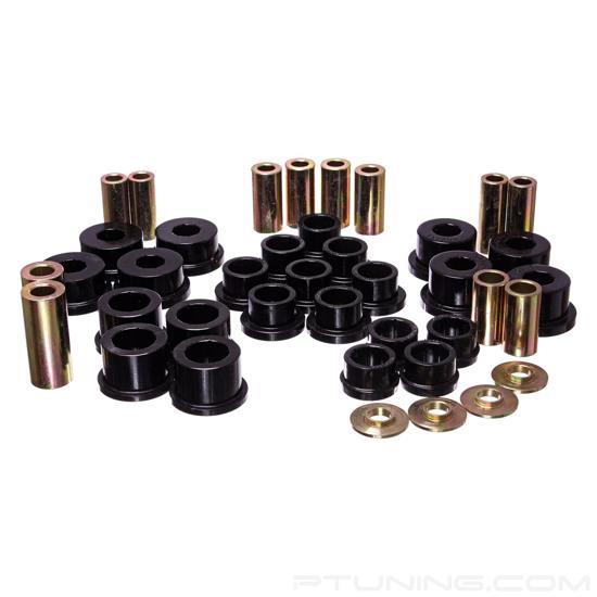 Picture of Rear Control Arm Bushing - Black