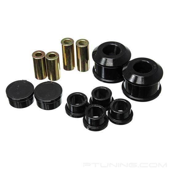 Picture of Control Arm Bushings - Black
