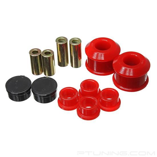 Picture of Control Arm Bushings - Red