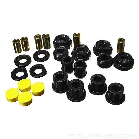 Picture of Rear Control Arm Bushing - Black