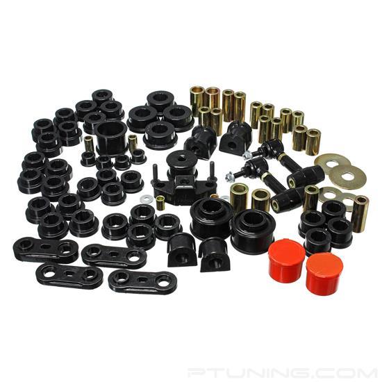 Picture of Hyper-Flex System Master Set - Black