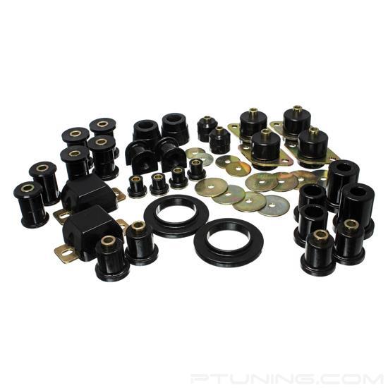 Picture of Hyper-Flex System Master Set - Black