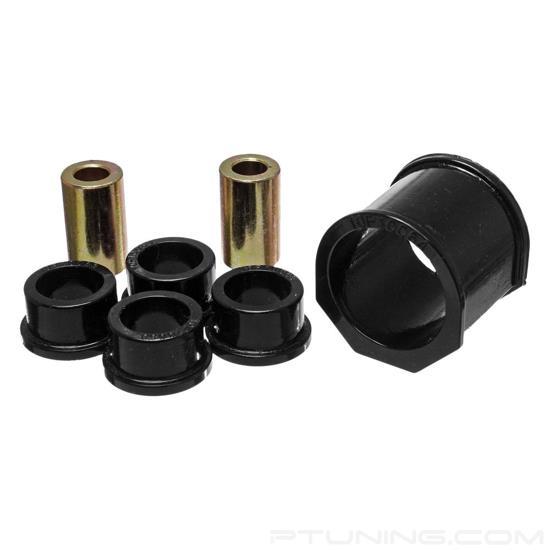 Picture of Rack and Pinion Mount Bushing Set - Black
