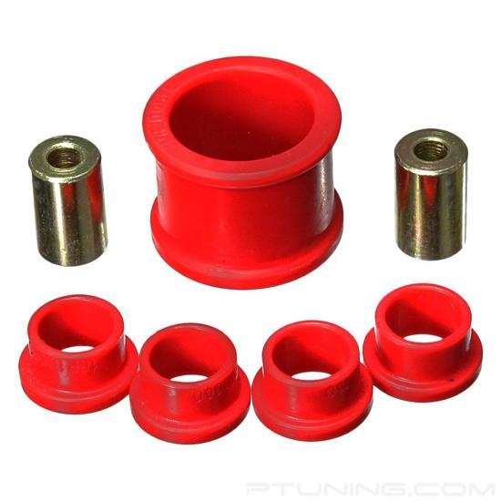 Picture of Rack and Pinion Bushing Set - Red